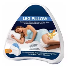 Almohada Legpillow