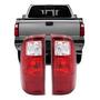 Concept - Luces Antiniebla Para Ford F250 F350 F450 F550 Sup