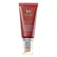 Bb Cream M Perfect Cover Missha 50ml N23 Natural Beige