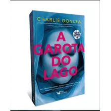 A Garota Do Lago Pocket - Capa Comemorativa, De Donlea, Charlie. Editorial Faro Editorial, Tapa Mole, Edición 1 En Português, 2023