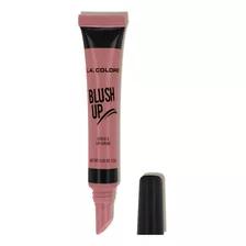 La Colors Rubor En Crema 2 En 1 Labios Y Mejillas Blush Up Tono Del Maquillaje 546 Marvelous