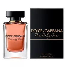 Dolce & Gabbana The Only One Dama 100ml Edp