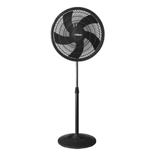 Ventilador De Pie Liliana 20 Vvp20p 5 Aspas 