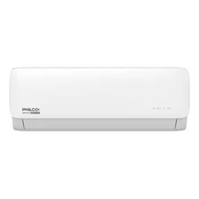 Aire Acondicionado Split Inverter Frio Calor Philco 3053 Frigorías Eco Plus A++ Color Blanco