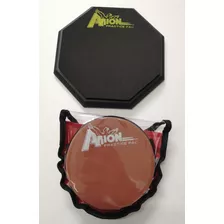 Pad De Practica Arion 7p Mesa Suave + Pad De Pierna 5p Duro