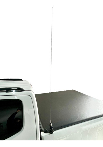 Antena Px Camionete Enfeite Lançamento 150cm Shopantenas