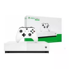 Microsoft Xbox One S 1tb All Digital -com Nota Nf E Garantia