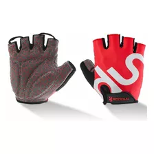 N A Half Finger Gloves - Guantes De Ciclismo Transpirables .