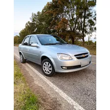 Chevrolet Classic 2012 1.4 Ls Pack