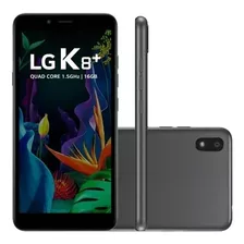 LG K8 Plus 16gb