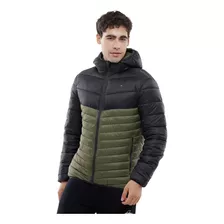 Campera Montagne Krypton Térmica - Varios Colores 