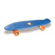 Skate Infantil Cruiser Radical Várias Cores - Brinquemix