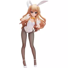 Freeing Toradora Taiga Aisaka Versión Bunny Figura De Pvc Es