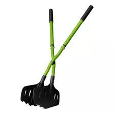 Earthwise 50002 Gator Grabber Herramienta Telescpica De Limp