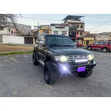 4x4 Full Equipo Japón Año 1998 