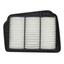 Filtro Aire Chevrolet Optra 2007 2008 2009 2010 Kwx