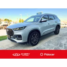 Chery Tiggo 8 Pro Phev - Híbrida Enchufable