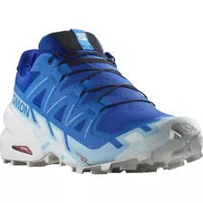 Zapatillas Para Hombre Salomon Speedcross 6 Trail Running