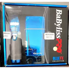 Babyliss Blue Duo