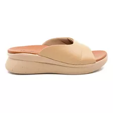 Sandalia Casual Confort Usaflex Slide