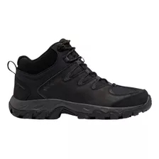 Botas Columbia De Hombre Buxton Peak Mid Ll