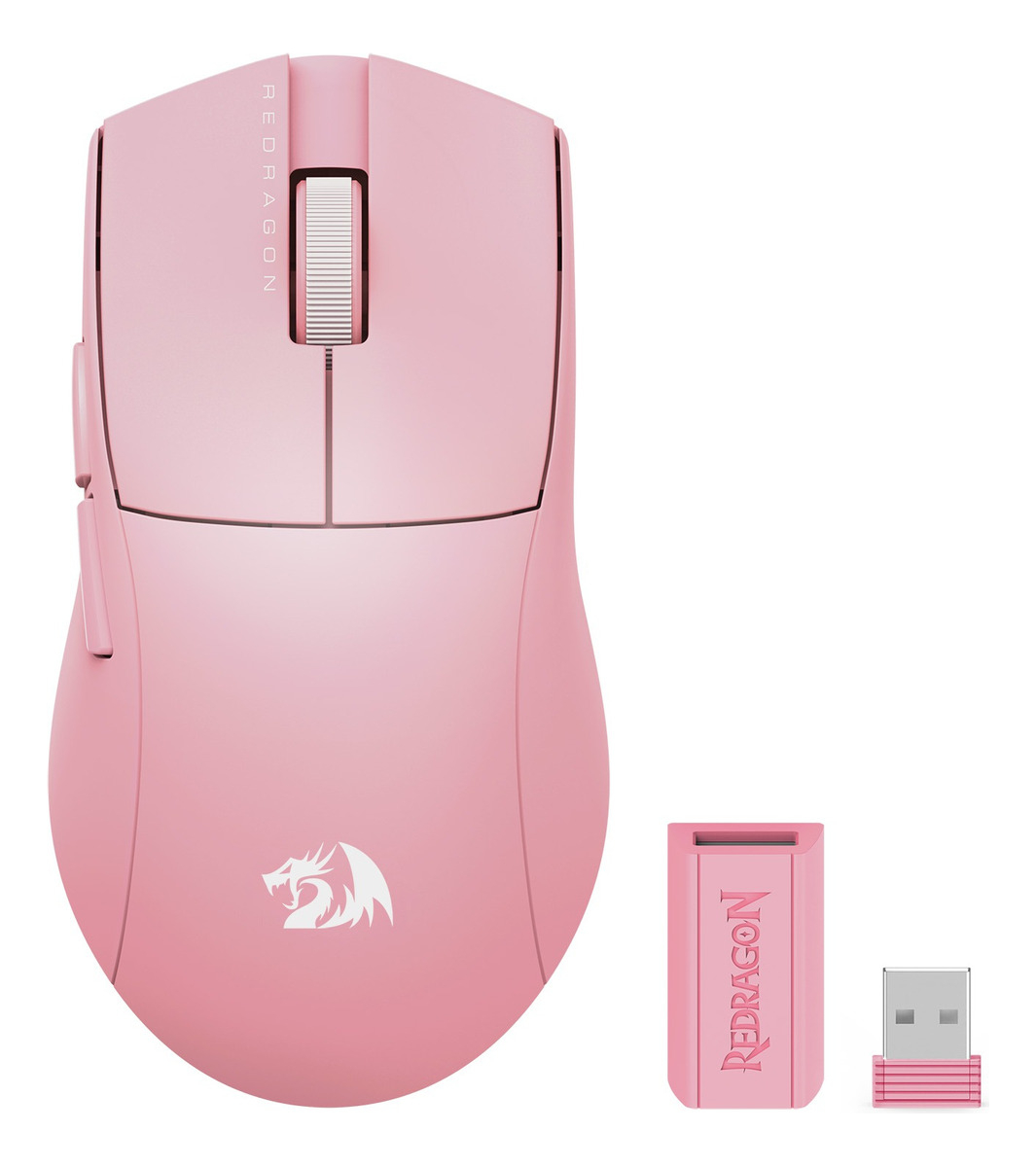 REDRAGON KING PRO ROSA M916 PRO 1K