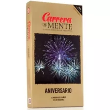 Juego Carrera De Mente Aniversario Ruibal (+ 10 Años)