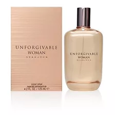 Imperdonable Mujer Por Sean John Para Las Mujeres Parfum Spr