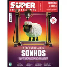 Revista Superinteressante Nº 443 - Setembro 2022 - Ed Abril