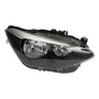 Par Optico Electrico Con Led Para Bmw Serie 1 2015 2020 BMW Serie 1