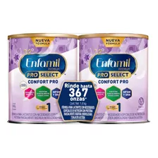 2 Enfamil Premium Confort Pro 800g C/u Mead Johnson