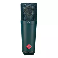 Neumann Tlm-193 micrófono Cardioide Micrófono De Condens. Color Matte Black