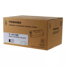 Toner Toshiba T-4710a (original)