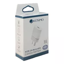 Cargador Usb 5v 2mha A 220