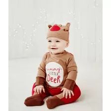 Enteritos De Navidad Para Bebes