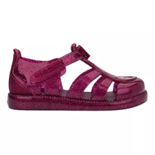 Mini Melissa Hip Daydream Baby - Mocassin Infantil Melissa