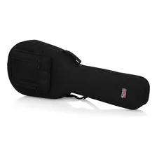 Funda Semirígida Para Guitarra Gibson Les Paul Gator Gl-lps