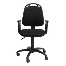 Silla Diva Escritorio Pc Trabajo C/ruedas Envío Gratis