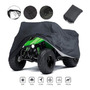 Segunda imagen para búsqueda de carpa covertor atv cuatrimoto xl