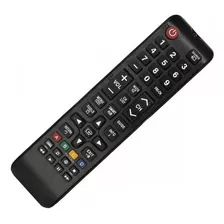 Controle Remoto Para Tv Smart Hub Samsung Modelo Universal