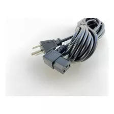 Cable De Alimentación L 15ft Para Cuisinart