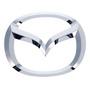 Emblema Logo Baul Trasero Maletero Para Mazda 3 Mazda 