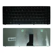 Teclado Asus X44c X45u Aekj2600020 Mp-10a86pa-9201