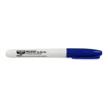 Birchwood Presto Blue Pen