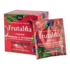 Aromática Frutalia Granada X10 - Unidad a $1090