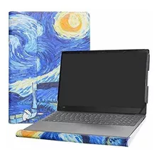 Cubierta Protectora Para Alapmk 15.6 Ideapad De Lenovo 15 A