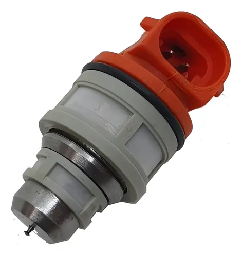 Inyector Monopunto Naranja Fiat Uno