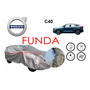 Funda Cubierta Lona Cubre Volvo S60 2022