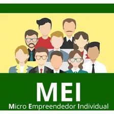 Mei + Irpf - Declaração Micro Empreendedor E Pessoa Física