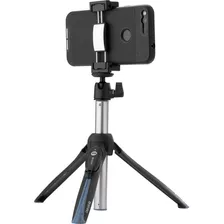 Mini Trípode De Escritorio Benro Bk15 Para Videocámaras Y Teléfonos Inteligentes